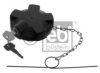 FEBI BILSTEIN 11563 Cap, fuel tank